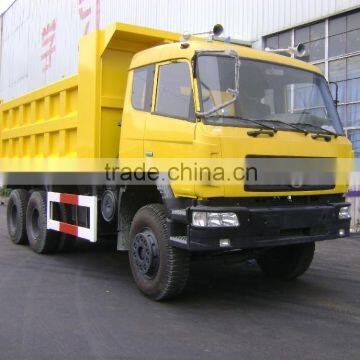 Dongfeng EQ3252GT7 6x4 heavy duty dump truck