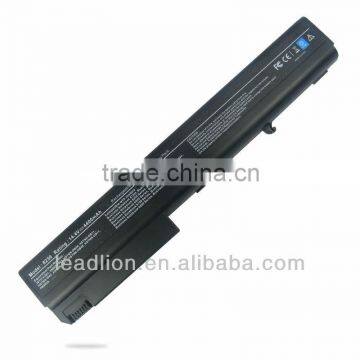 8 cell laptop battery for HP Compaq NC8230 NX8200 NW8440