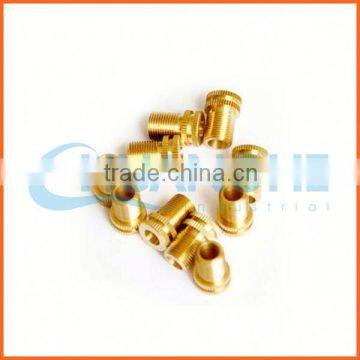 Small Quantity Custom Cnc Turning Parts photo-4