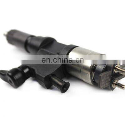 Fuel Injector Den-so Original In Stock Common Rail Injector 095000-6364