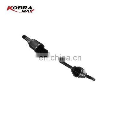 Auto Parts Drive Shaft For DACIA 8200863653 For RENAULT 391014232R Car Repair photo-5