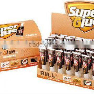 All purpose Super Glue