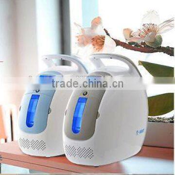 portable oxygen concentrator generator 90% Purity 1L/min 24Hr