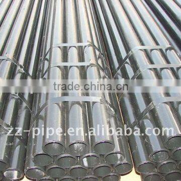 Alloy Tube/ASTM A106 Seamless Steel Pipe photo-4
