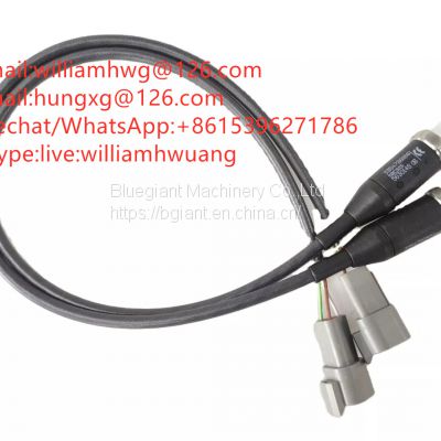 SMV Linde Parts 3354786806 Linde Pressure Sensor 3354786806