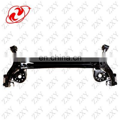 High quality rear crossmember for many cars car spare parts