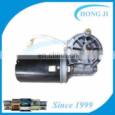 ZD2735 24V DC 180W windshield wiper motor for bus