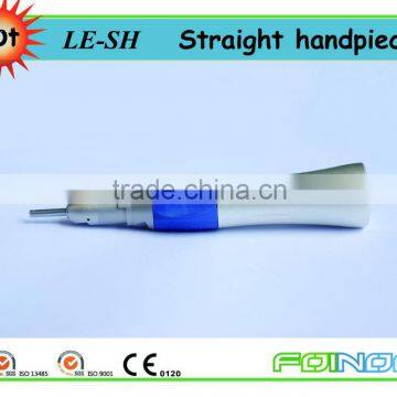 Model: LE-SH CE Approved handpiece dental straight