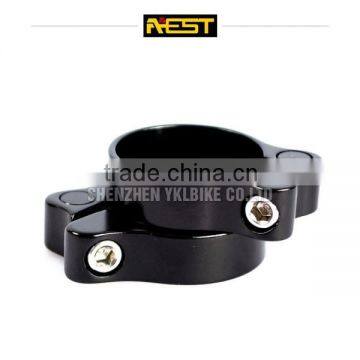 High Quality High Precision Anodized Aluminum Cnc Bike Parts photo-5