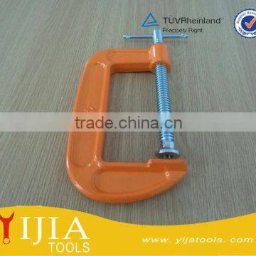 American Type G Clamp