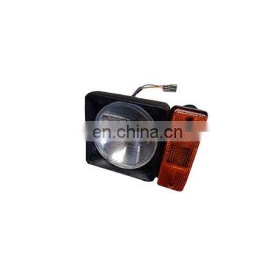 For JCB Backhoe 3CX 3DX Headlamp /Headlight Assembly Ref. Part No. 700/21100, 262/68200 - Whole Sale India Auto Spare Parts