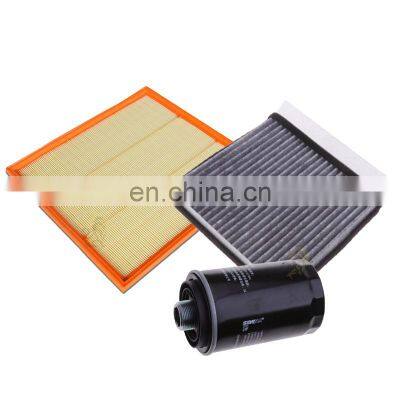 Original Genuine Car Engine Air Filter for Great Wall Haval H9 gasoline  OIL FILTER ASSY car accessories