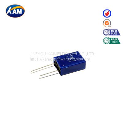 Commercial Supercapacitors