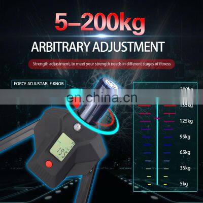 Functional Forearm Exerciser Armaduras Exercise Equipments Hand Grip Strength Trainer For Man