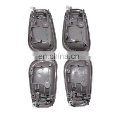 8 PCS Outside Inside Door Handle Black/Gray For 98-02 TOYOTA COROLLA 6921002040,69210-02030,69240-02030,69240-02040 photo-5