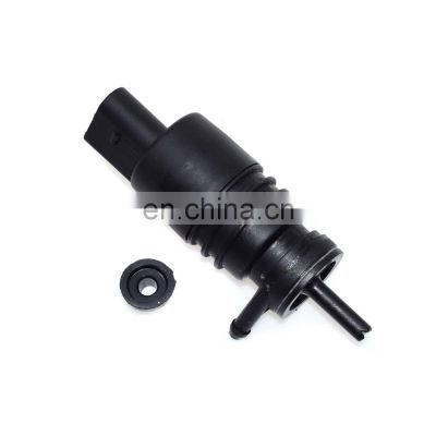 For VW Jetta Beetle Passat Mercedes-Benz Windshield Washer Pump New