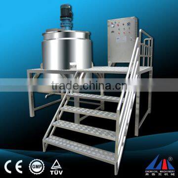 HOT SELL FMC flow reactor