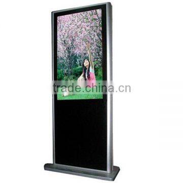 32"floor Standing Lcd Advertising Player