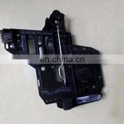 Canney Headlamp Mounting Plate Head Lamp Bracket for Porsche Cayenne 955 7L5941045 photo-2