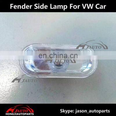 FOR VW GOLF JETTA MK4 Fender Side Marker Light 1J0949117