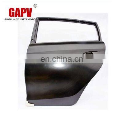 Factory Price rear door panel used 67004-0D250 L for Yaris