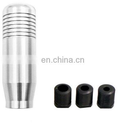 Car Accessories JDM Universal Racing Car Application Aluminum Shifter Lever Head Gear Shift Knob photo-5