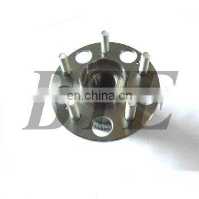 Japanese Car Spare Parts Rear Wheel Hub Bearing Assembly for Honda 42200-S87-A51 photo-2