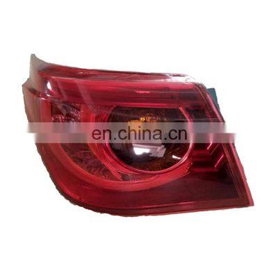 E-Mark APPROVED 26555-4HB0C Inner Tail Lamp Tail lamp For 2014-2018 INFINITI Q50 Rearlamp