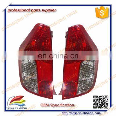 92401-0X010/92402-0X010 Oem Auto Rear Tail Lamp for Hyundai i10 Spare Parts