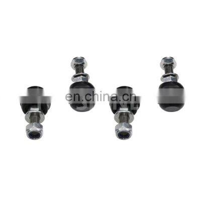 48831-B1010 Car Parts Auto Spare Parts Tie Rod End  Stabilizer Links For TOYOTA 48821-B1010 From China Manufacturer