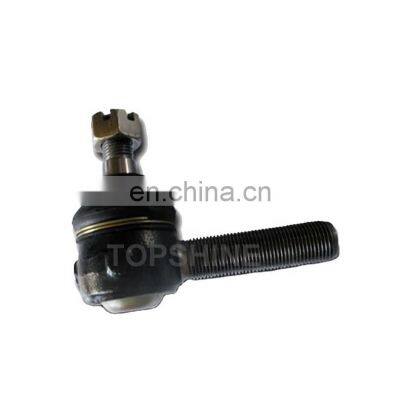 1-43150-114-1 Car Spare Parts Tie Rod End For Isuzu