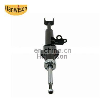 Front L/R Air Spring Strut Shock Absorber For BMW 5 F10 31316789365 31316789366 Shock Absorbers