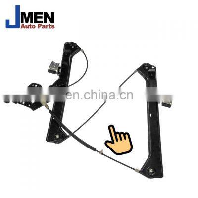 Jmen 752-914 Window Regulator for SAAB 9-3 03- FL Car Auto Body Spare Parts