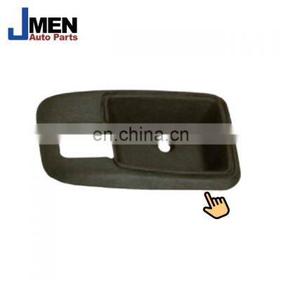 Jmen 80513-H5800 Side Inner Handle for Datsun Sunny B210 B310 73- LH Car Auto Body Spare Parts