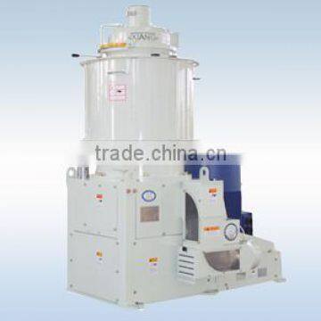 Factory Direct Supply Rice Mill Machine Vertical Emery Roll Whitener photo-6