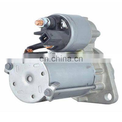 12417616500 New Auto Engine 12V 9T 1.2KW Starter Motor for BMW 1 3 4 5 7 X1 X3 X5 X6 Z4 photo-5