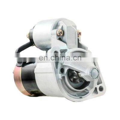 MD301351 Wholesale Auto Electrical System Car Engine 12V 8T Starter Motor for Mitsubishi Galant Pajero Space