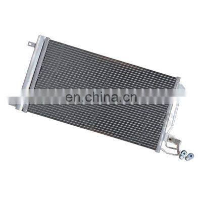 6R0820411A 6R0820411D 6R0820411J Hot Sale Auto Air Conditioning System Parts Air Condenser for Seat Toledo 2012