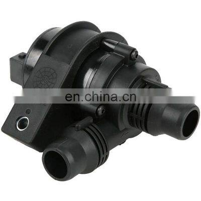 64119197085 Auto Parts Wholesale Electric Additional Water Pump for BMW X5 F15 E70 X6 E71