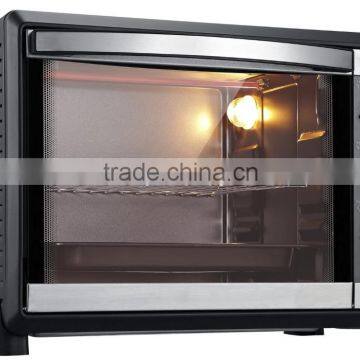 Best Price China Professional Electric Oven photo-4