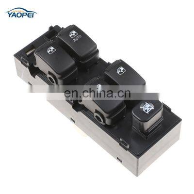 YAOPEI New High Quality Power Window Switch OEM YPXD001 XD001 For Hyundai
