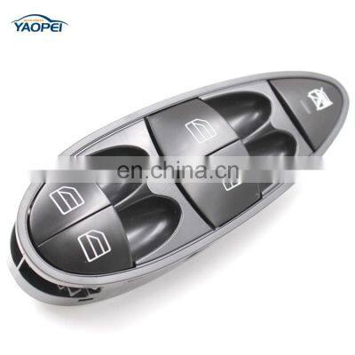 Car Auto Electric Window Switch A2118210058 2118213579 For Mercedes W211 E200 2006-2011