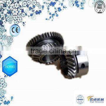 Changzhou Machinery High Quality Helical Gear, Straight Gear, Cnc Gear ,worm Gear photo-2
