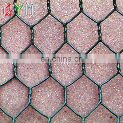 PET Hexagonal Fish Farming Net Pet  Aquaculture Fish Farm Cage Netting