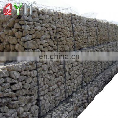 Gabion Basket Green Terra Basket Gabion Container