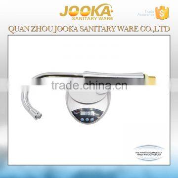 Top Rated Types of Kitchen Water Faucets photo-5