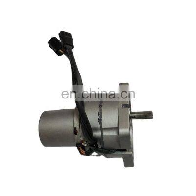 Excavator throttle motor YN20S00002F1 SK210-6 Excavator stepper motor