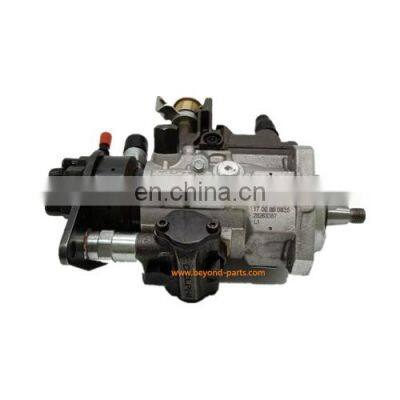 C7.1 engine Excavator diesel fuel injection pump 9521A030H 3981498 398-1498 for CAT 320D2 fuel injector pump