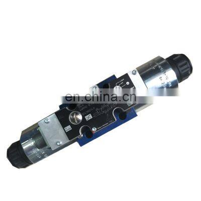 REXROTH 4WRA series 4WRAE10E60-2X/G24N9K31/A1V 4WRAE10W1-60-2X/G24K31/F1V Solenoid proportional valve