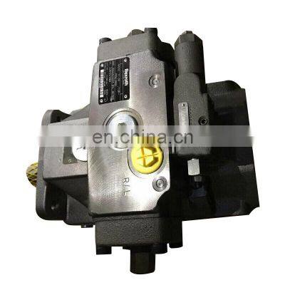 Rexroth a4vso180-dfr series hydraulic Variable piston pump a4vso180dfr/22r-ppb13n00